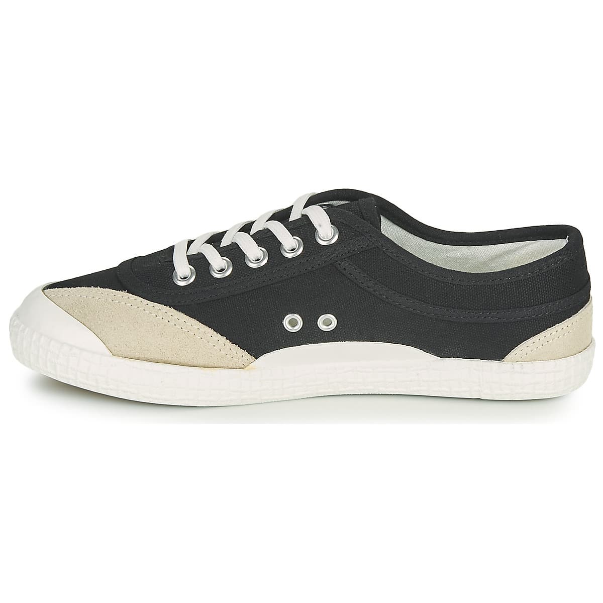 Women's Sneakers Kawasaki Black