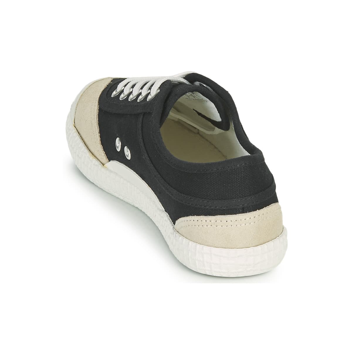 Women's Sneakers Kawasaki Black