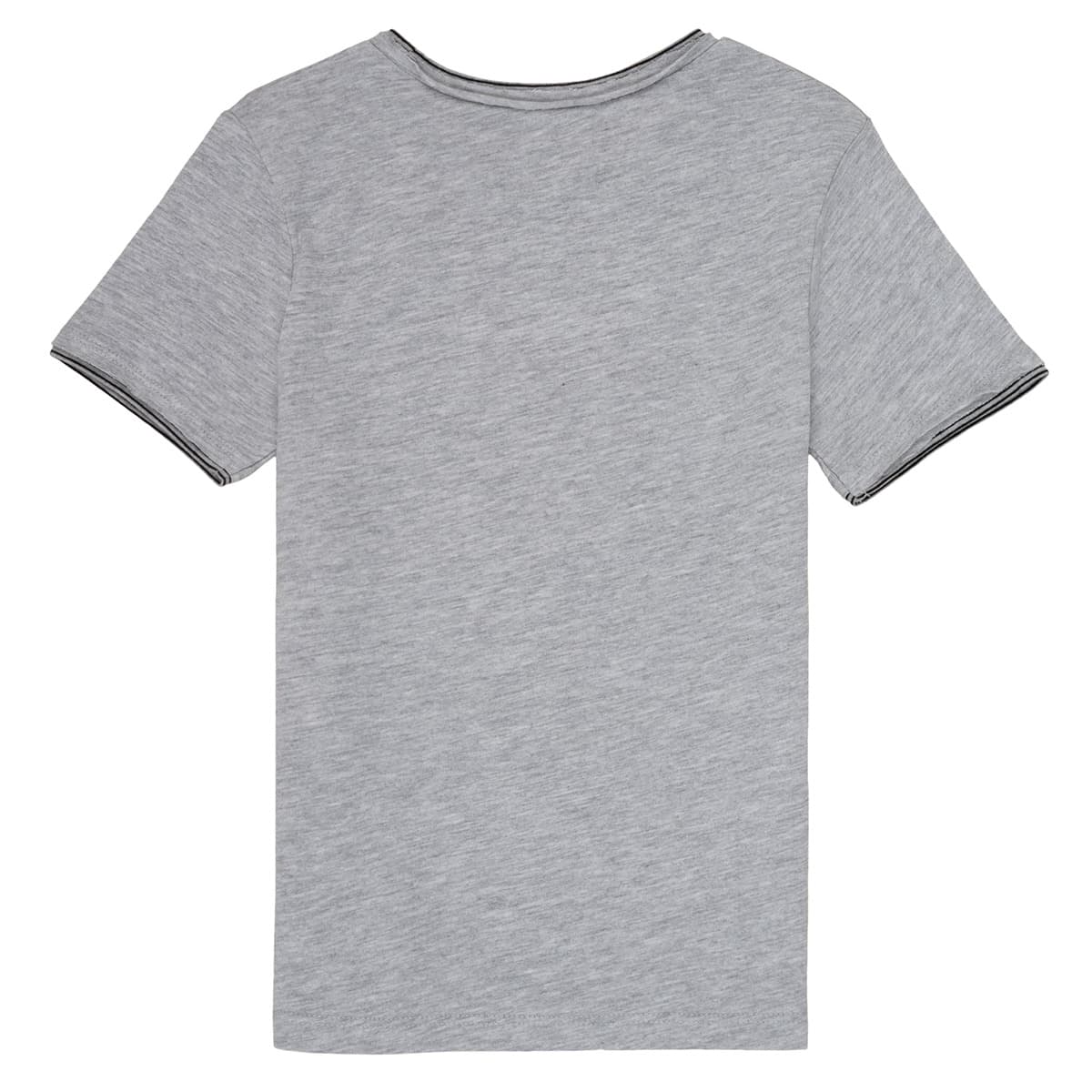 Girls' T-Shirts Ikks Gray