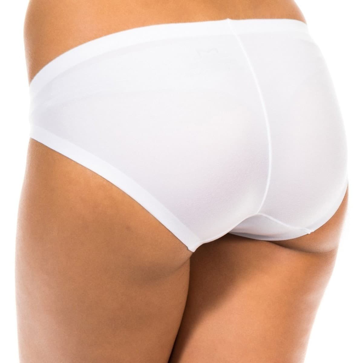 Women's Briefs Maidenform White