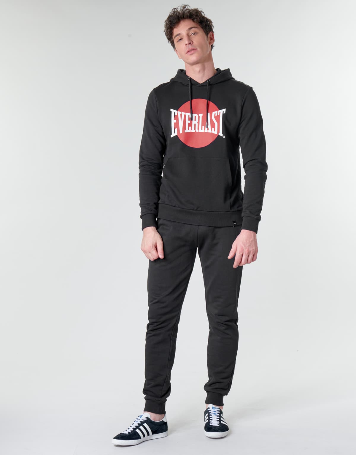 Men's Tracksuits Everlast Black