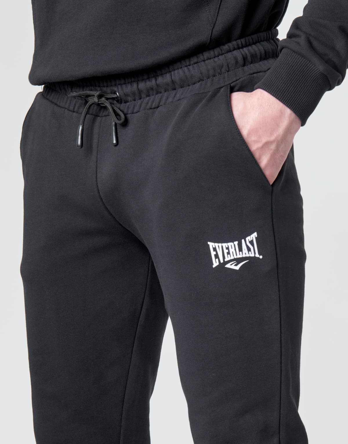 Men's Tracksuits Everlast Black
