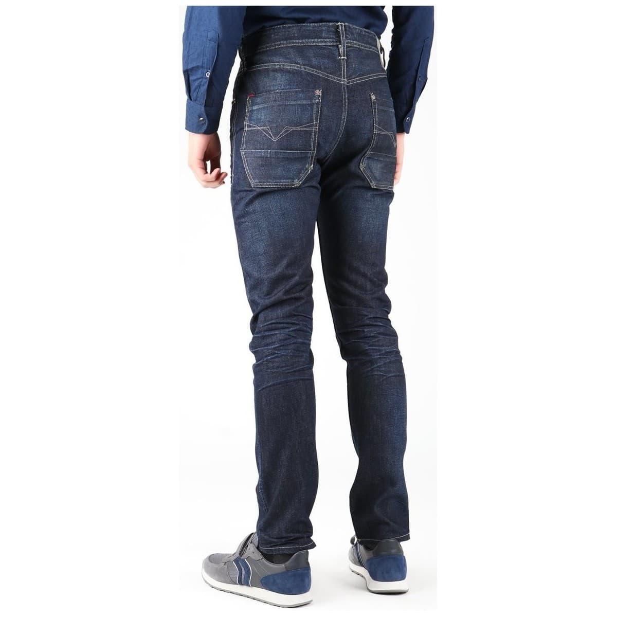 Men's Jeans Guess Blue