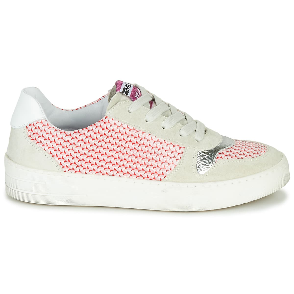 Women's Sneakers Meline Beige