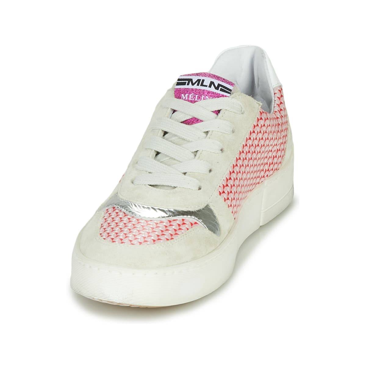 Women's Sneakers Meline Beige