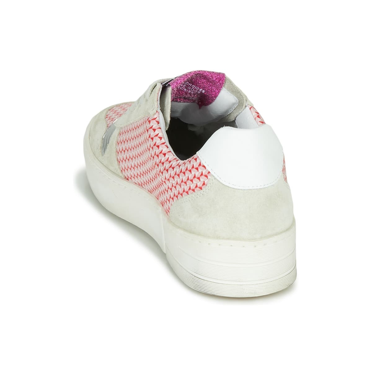 Women's Sneakers Meline Beige