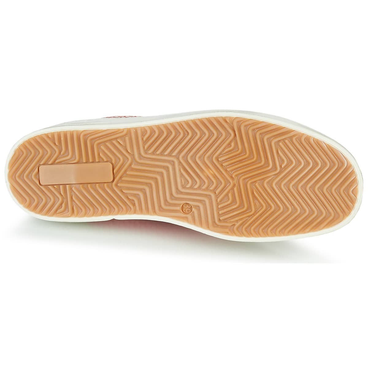 Women's Sneakers Meline Beige