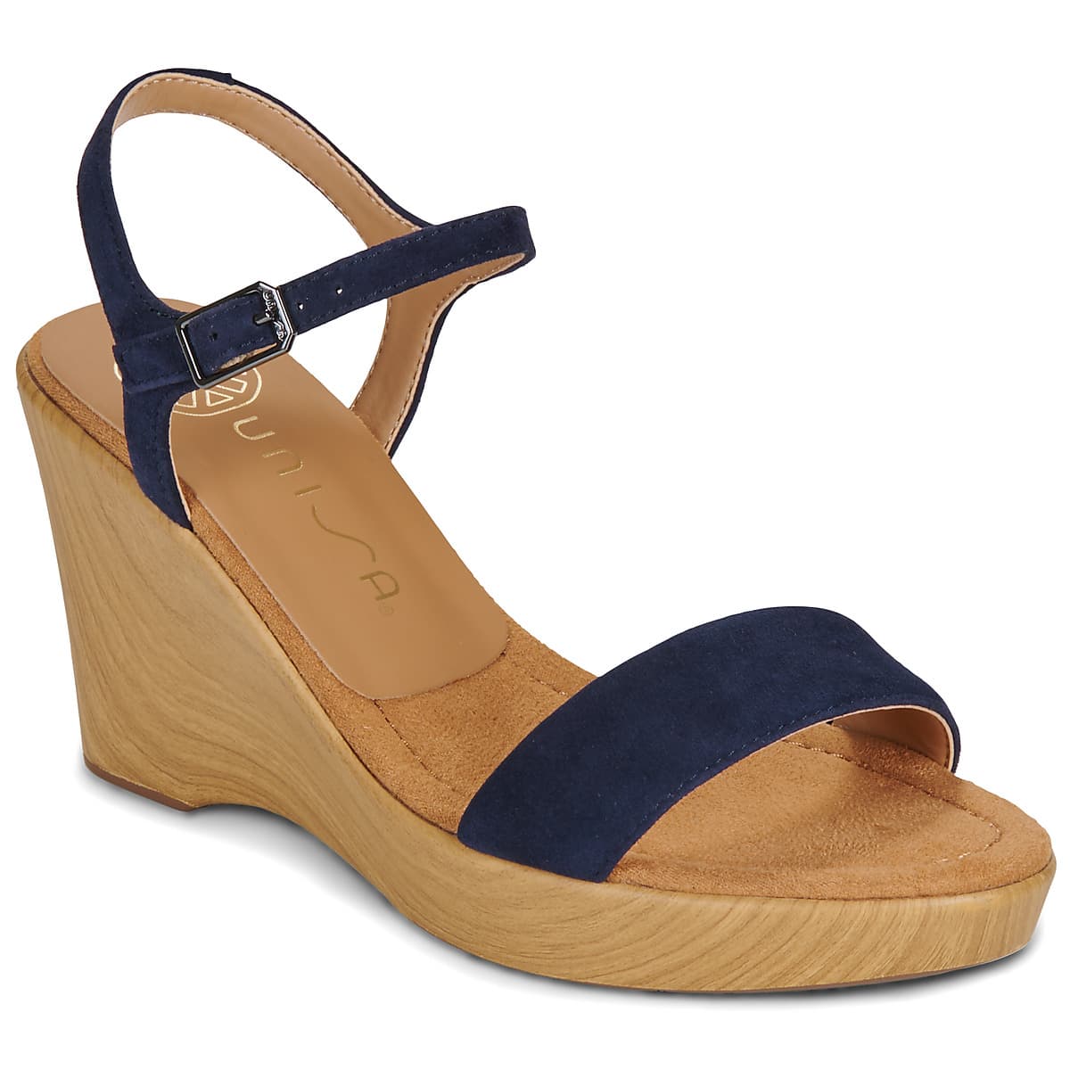 Σανδάλια με πλατφόρμα Unisa RITA