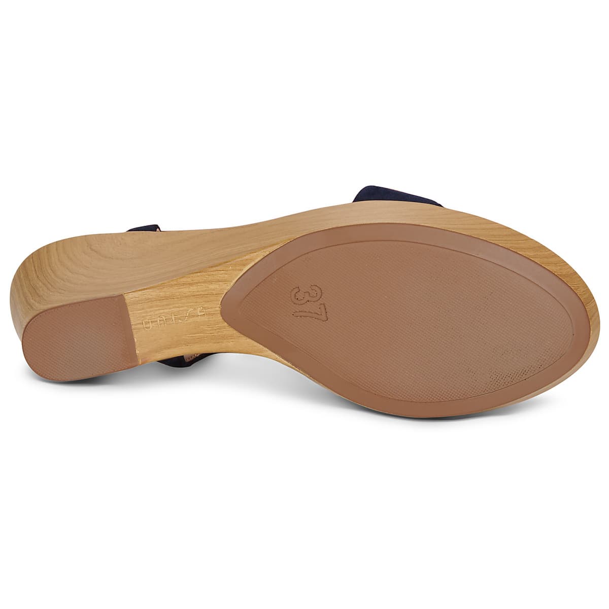 Women's Platforms Unisa Blue