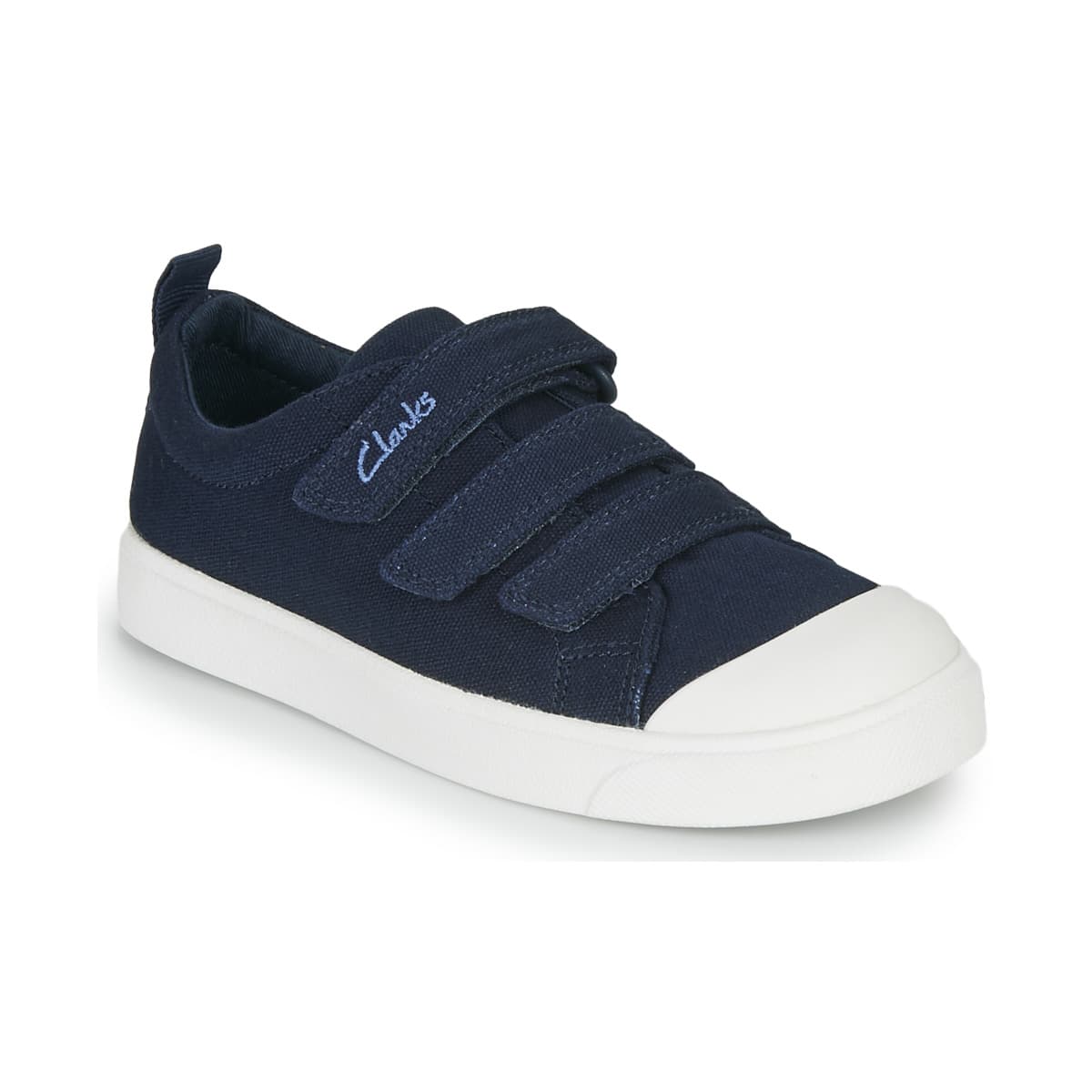 Boys' Sneakers Clarks Blue
