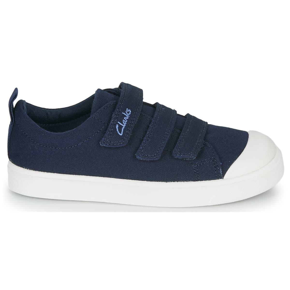 Boys' Sneakers Clarks Blue