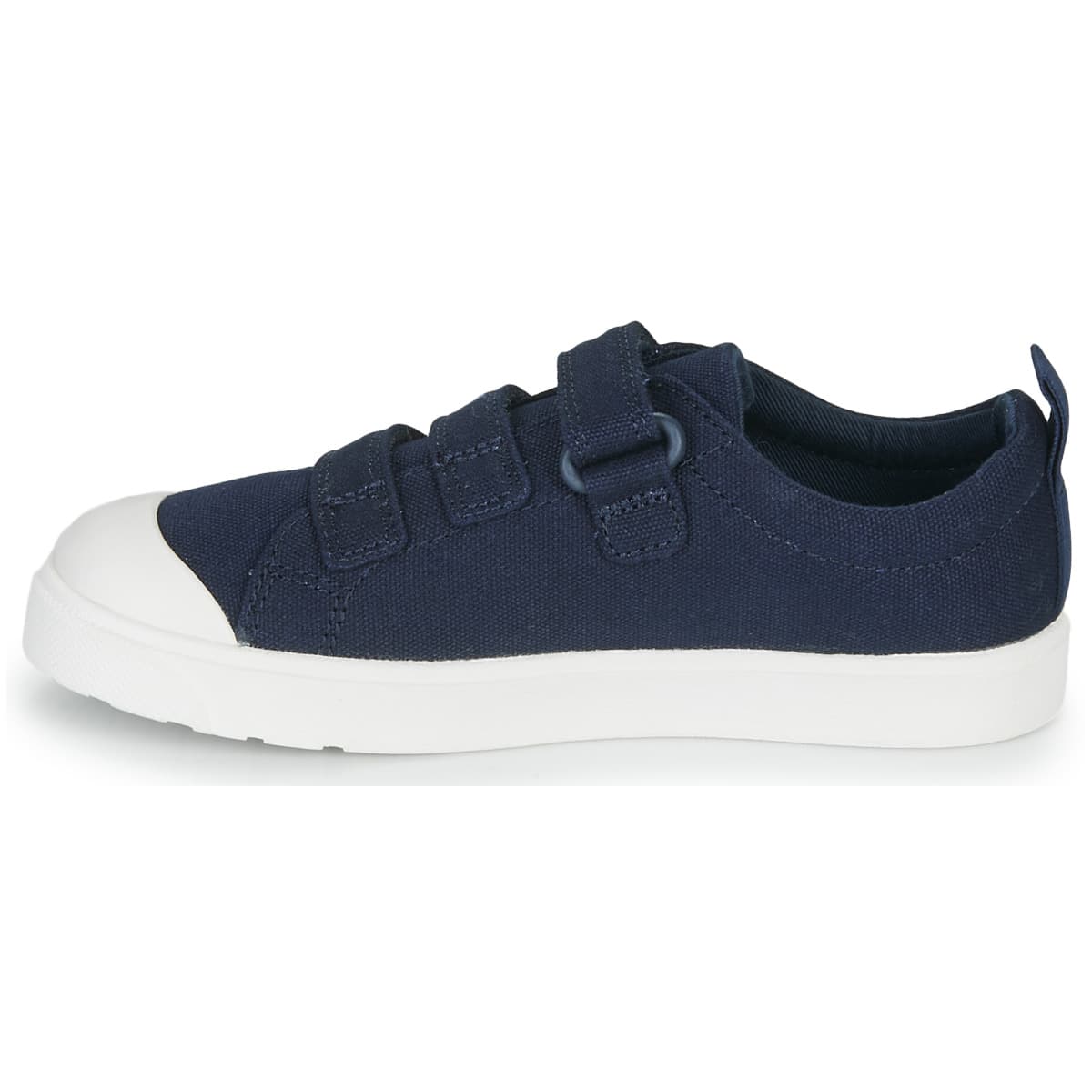 Boys' Sneakers Clarks Blue