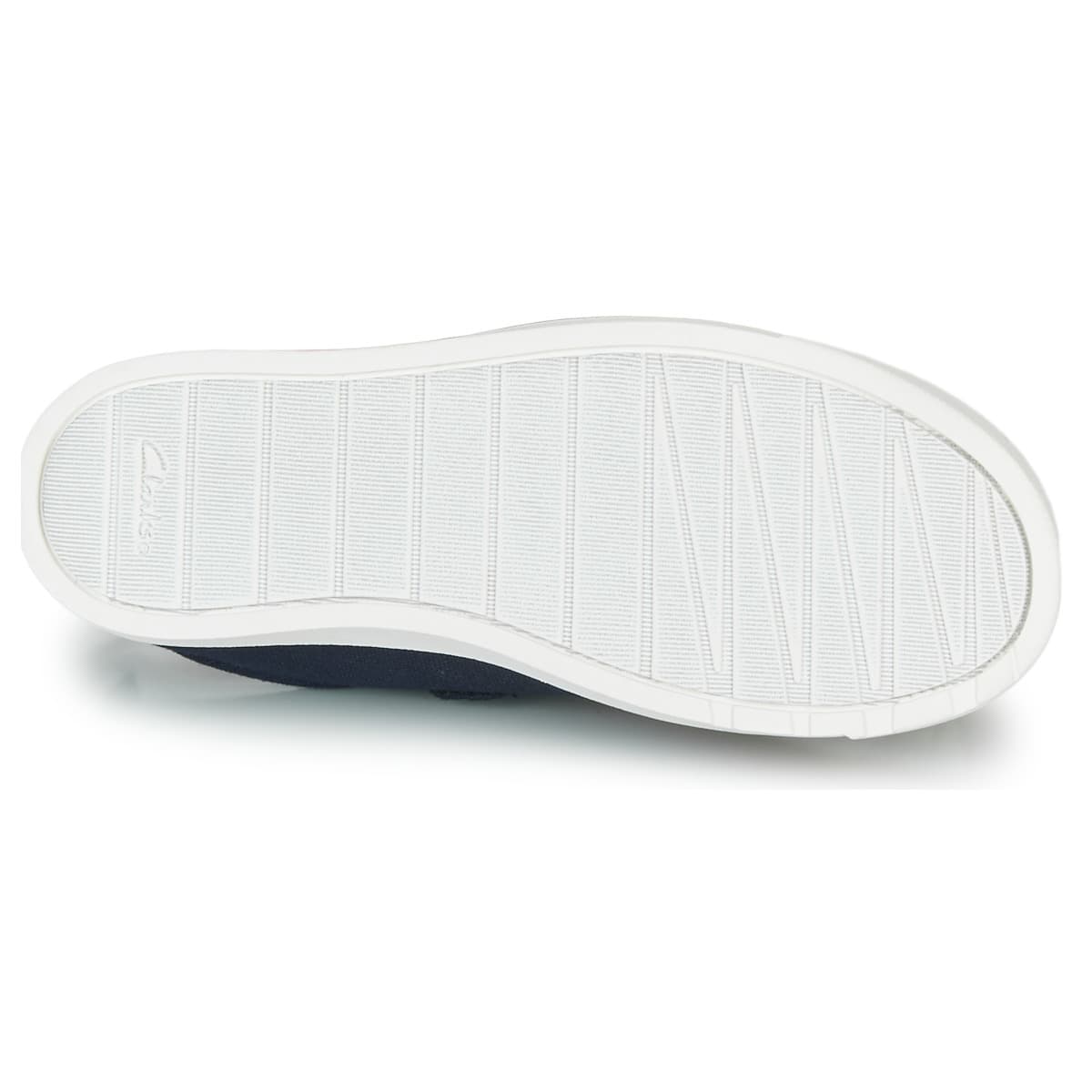 Boys' Sneakers Clarks Blue