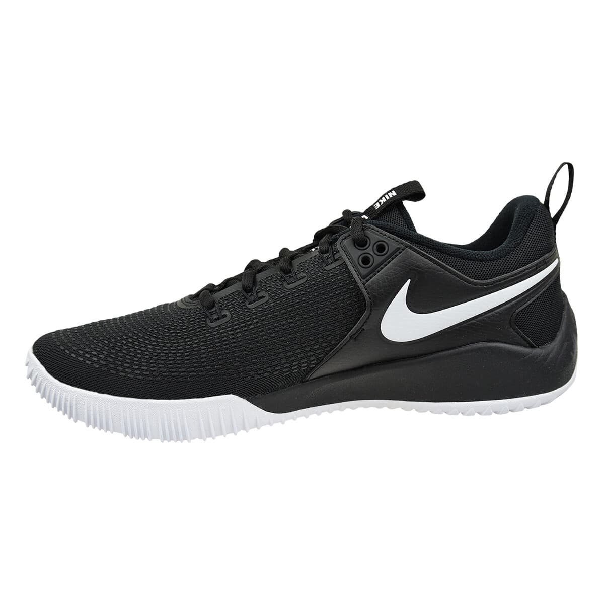 Men's Sneakers Nike Black