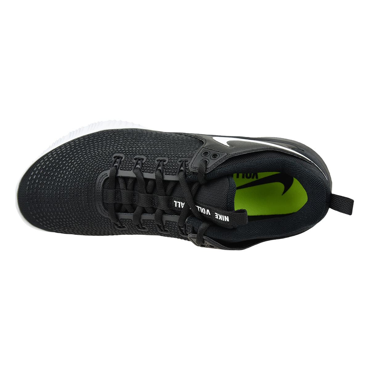 Men's Sneakers Nike Black