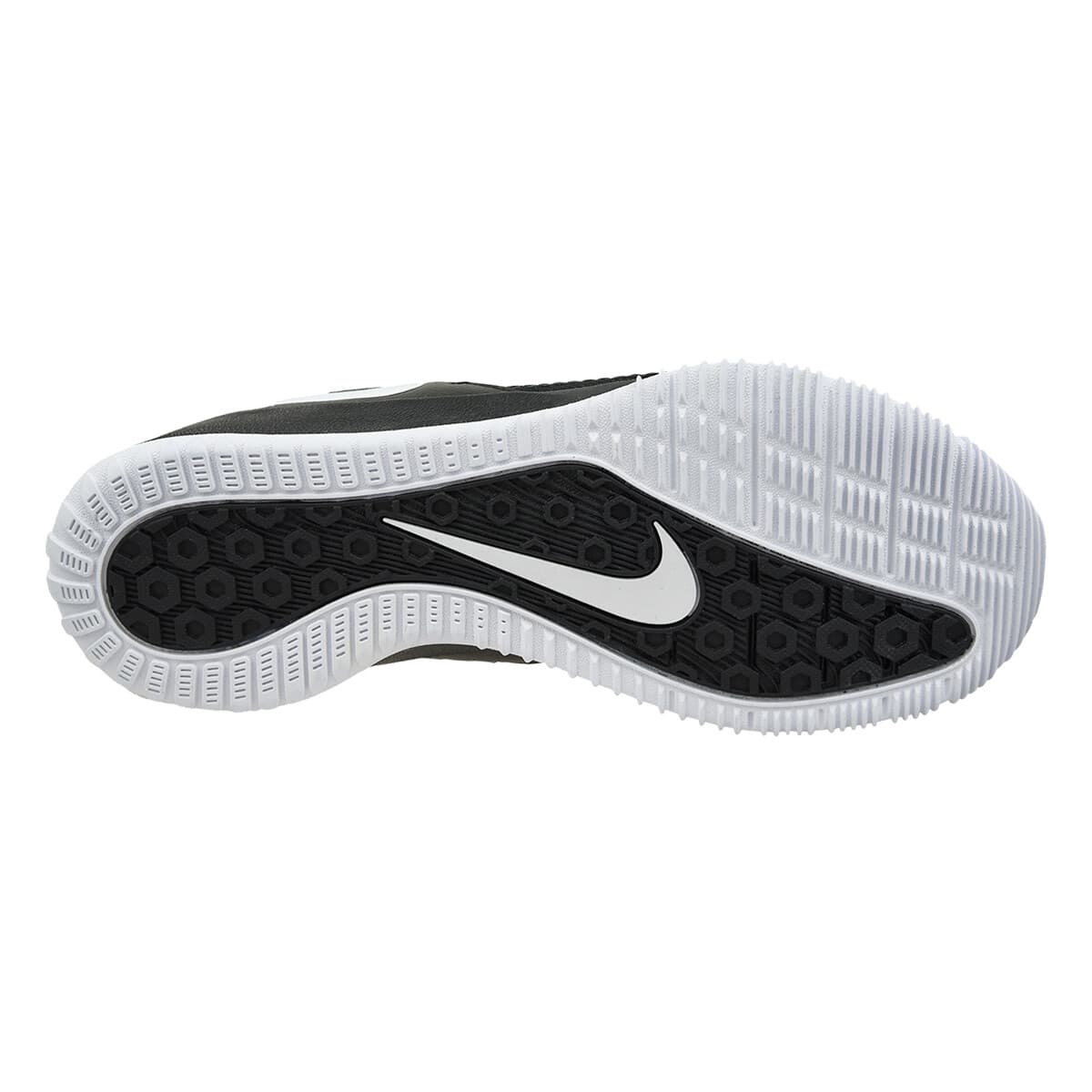 Men's Sneakers Nike Black