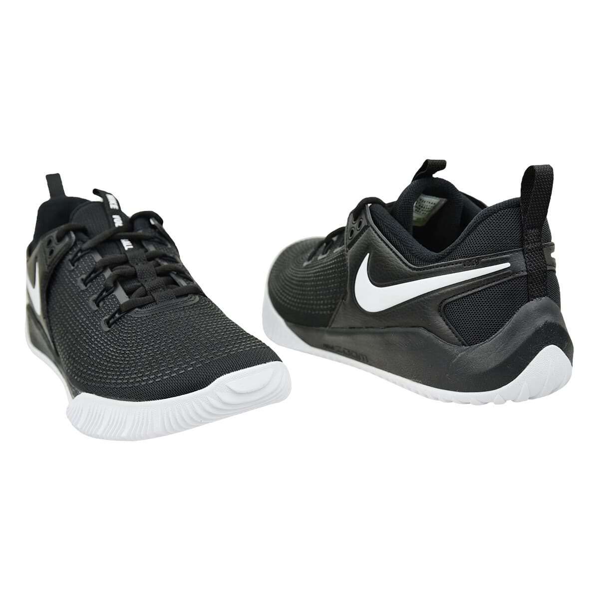Men's Sneakers Nike Black