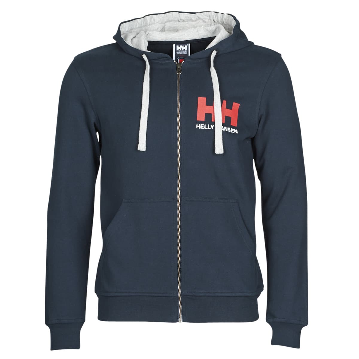 Men's Sweatshirts Helly Hansen Blue