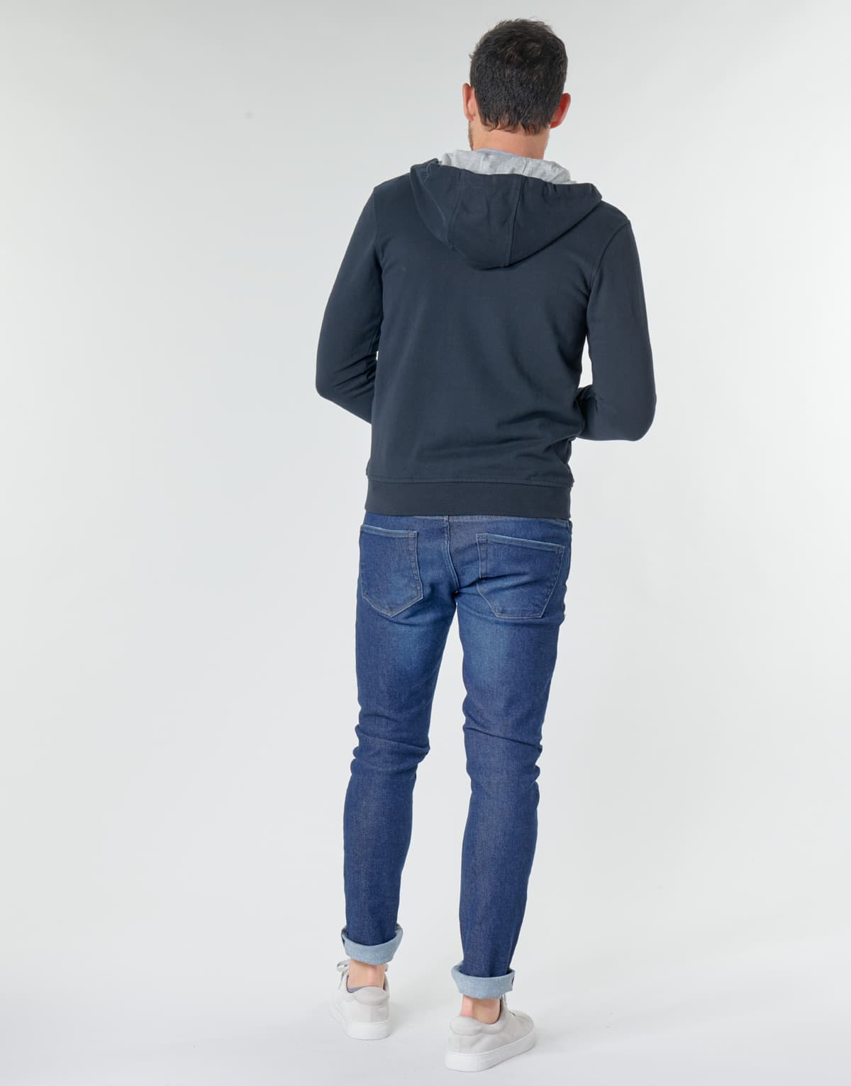 Men's Sweatshirts Helly Hansen Blue