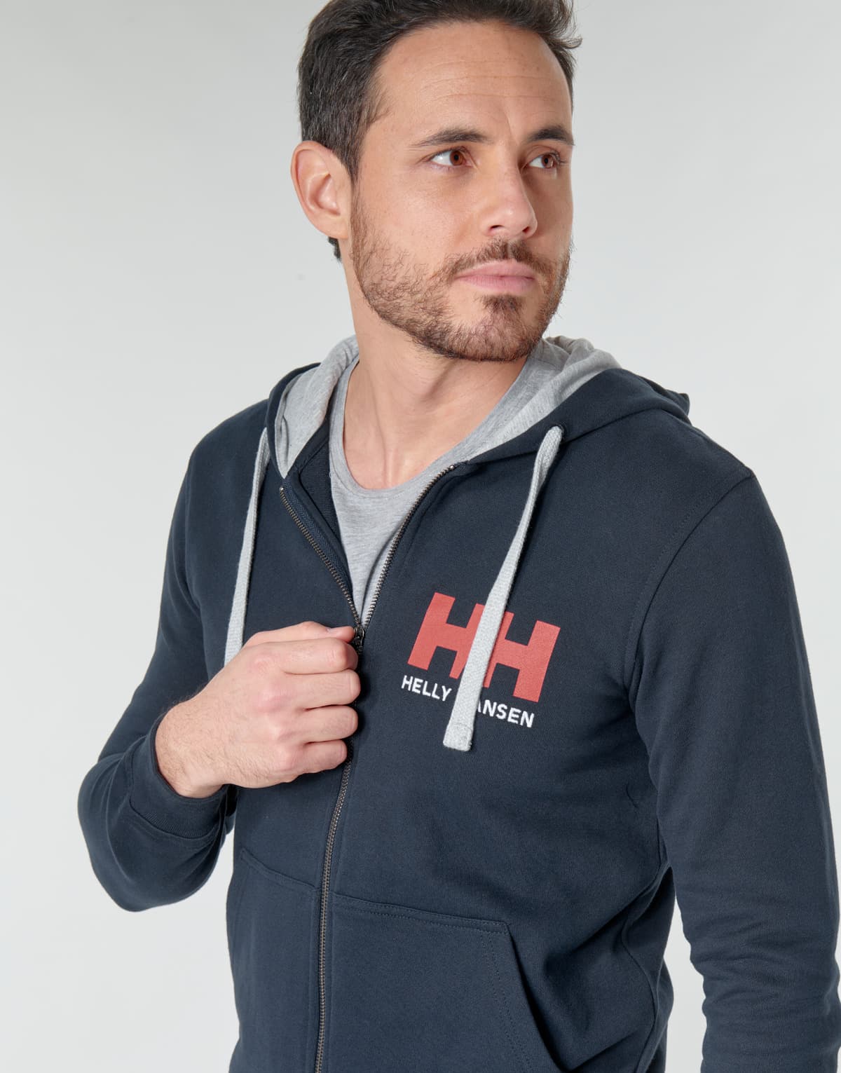 Men's Sweatshirts Helly Hansen Blue
