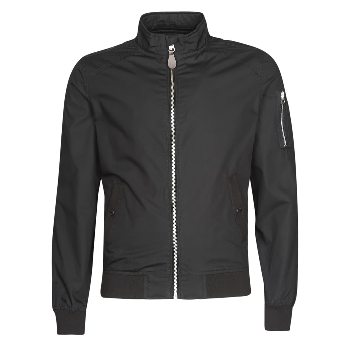 Men's Jackets Schott Black