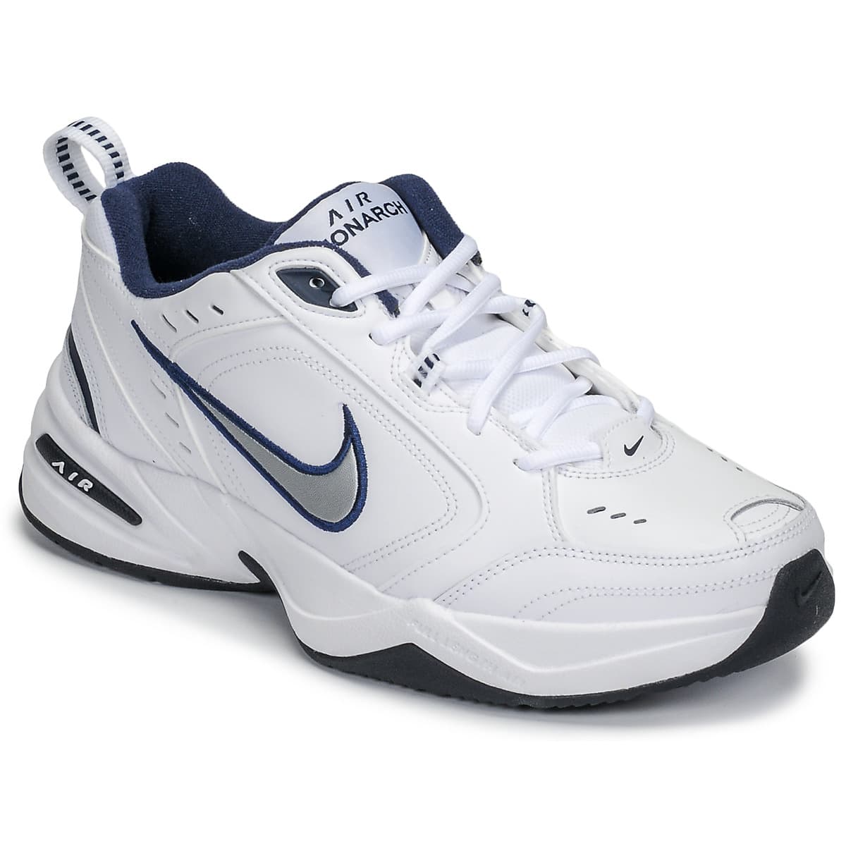 Men's Sneakers Nike White