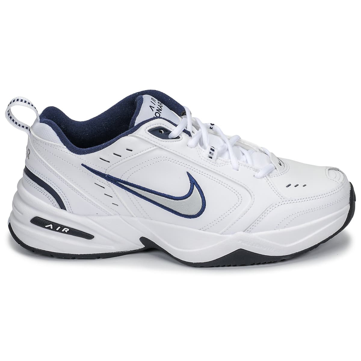 Men's Sneakers Nike White