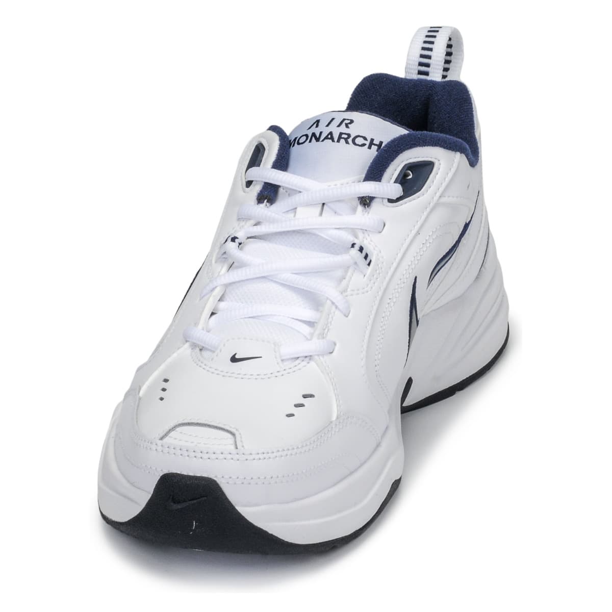 Men's Sneakers Nike White