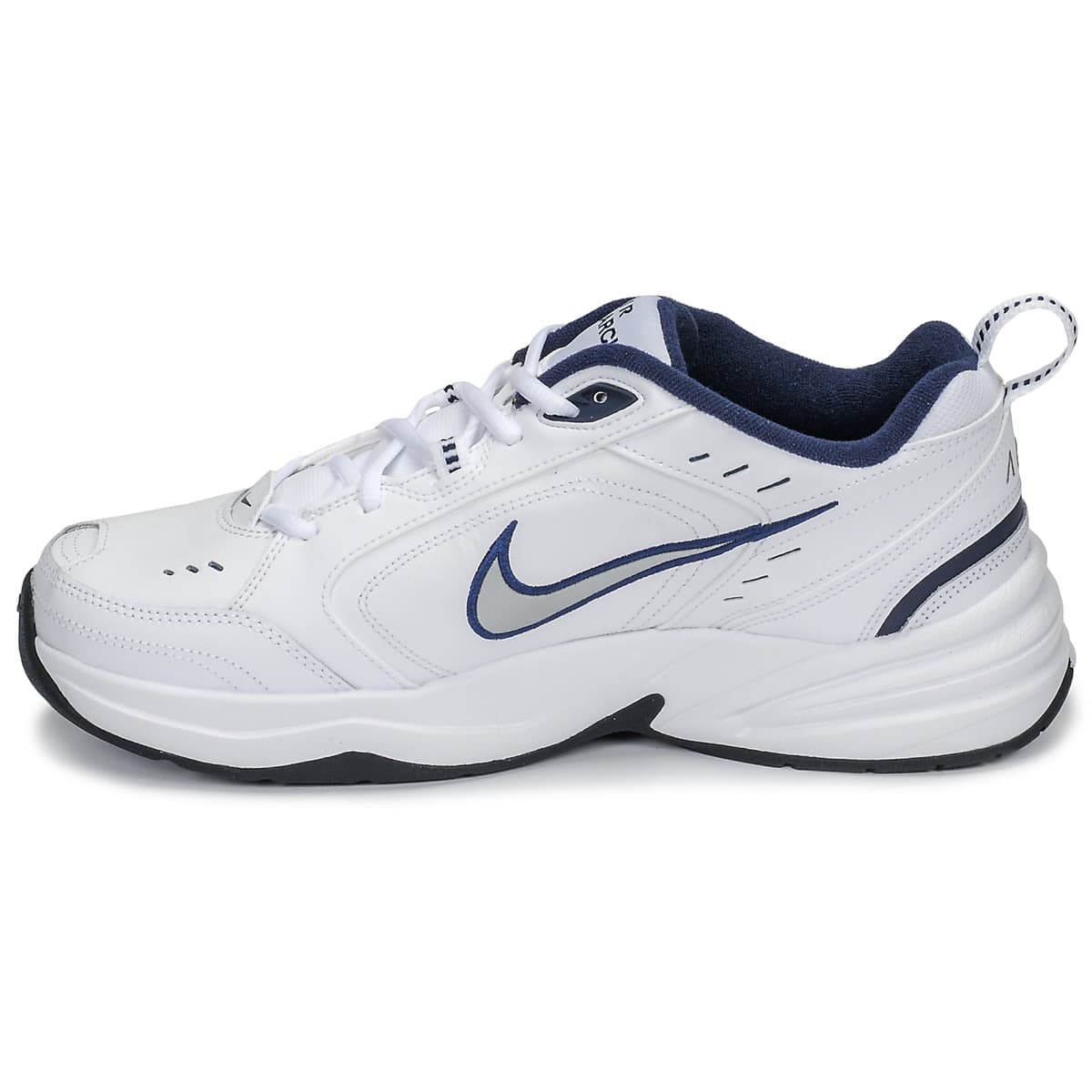 Men's Sneakers Nike White
