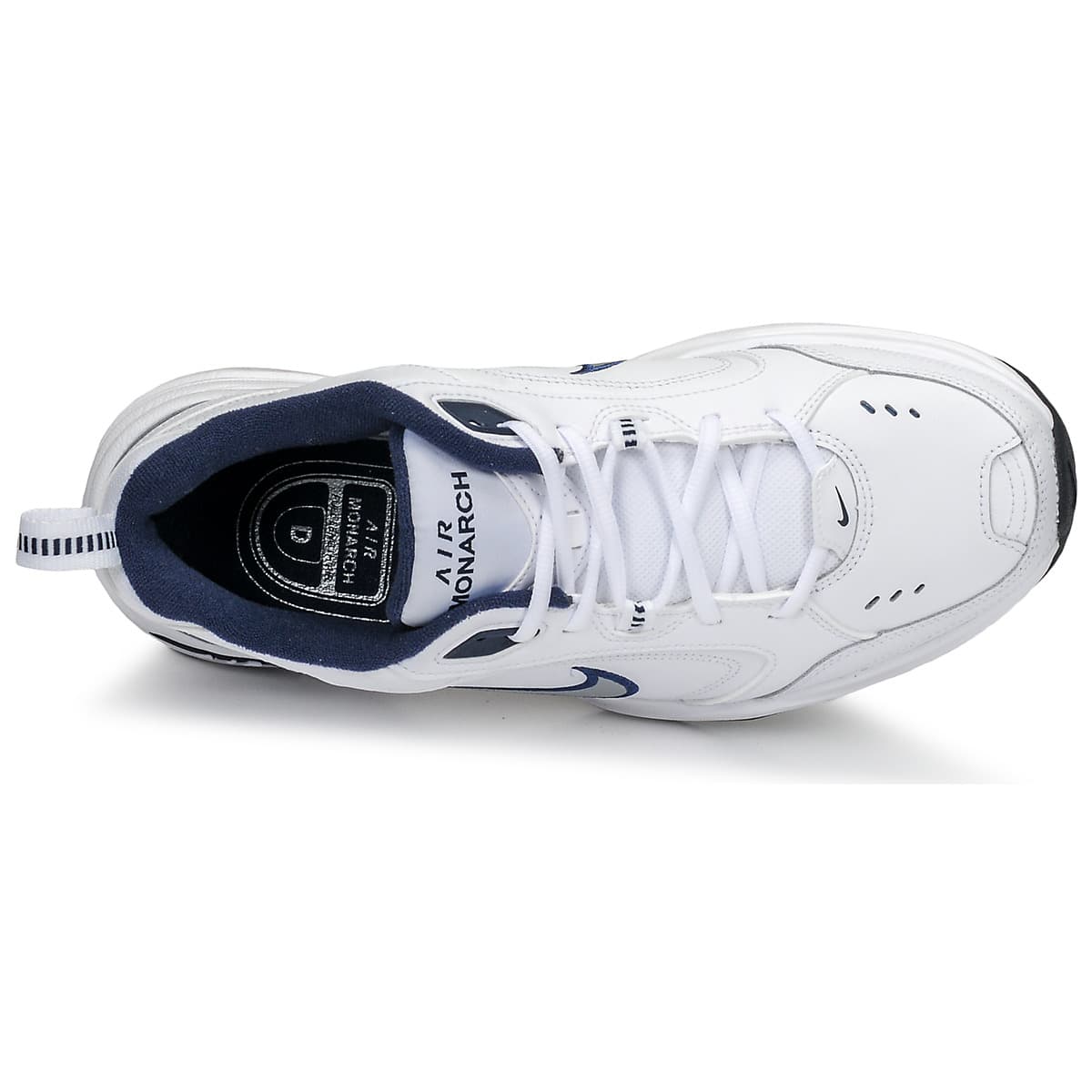 Men's Sneakers Nike White