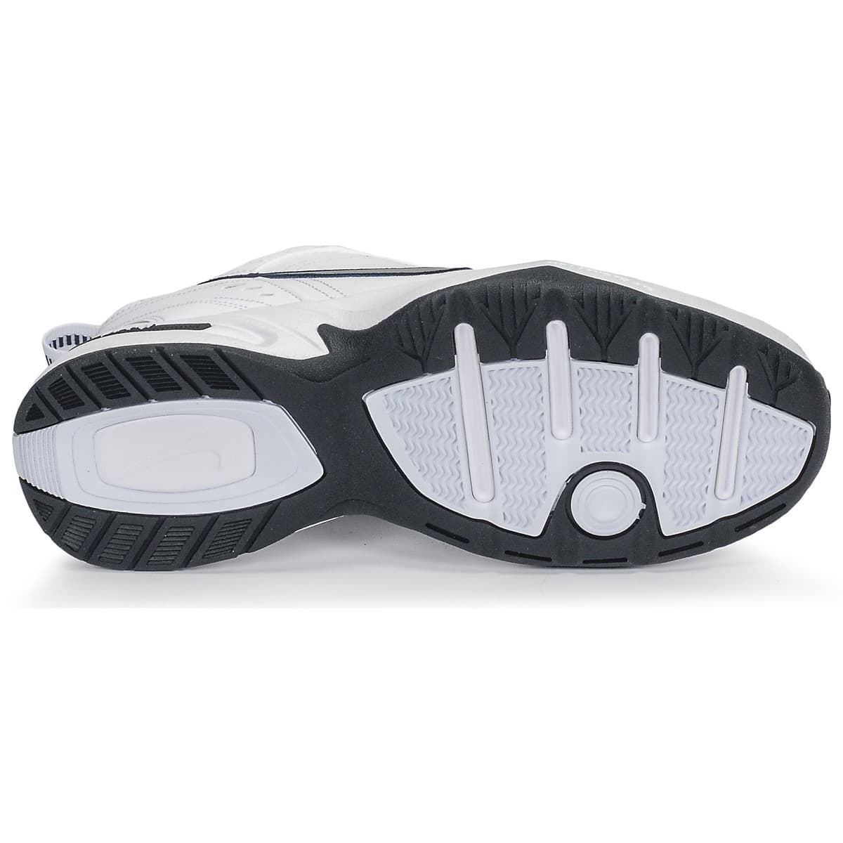 Men's Sneakers Nike White