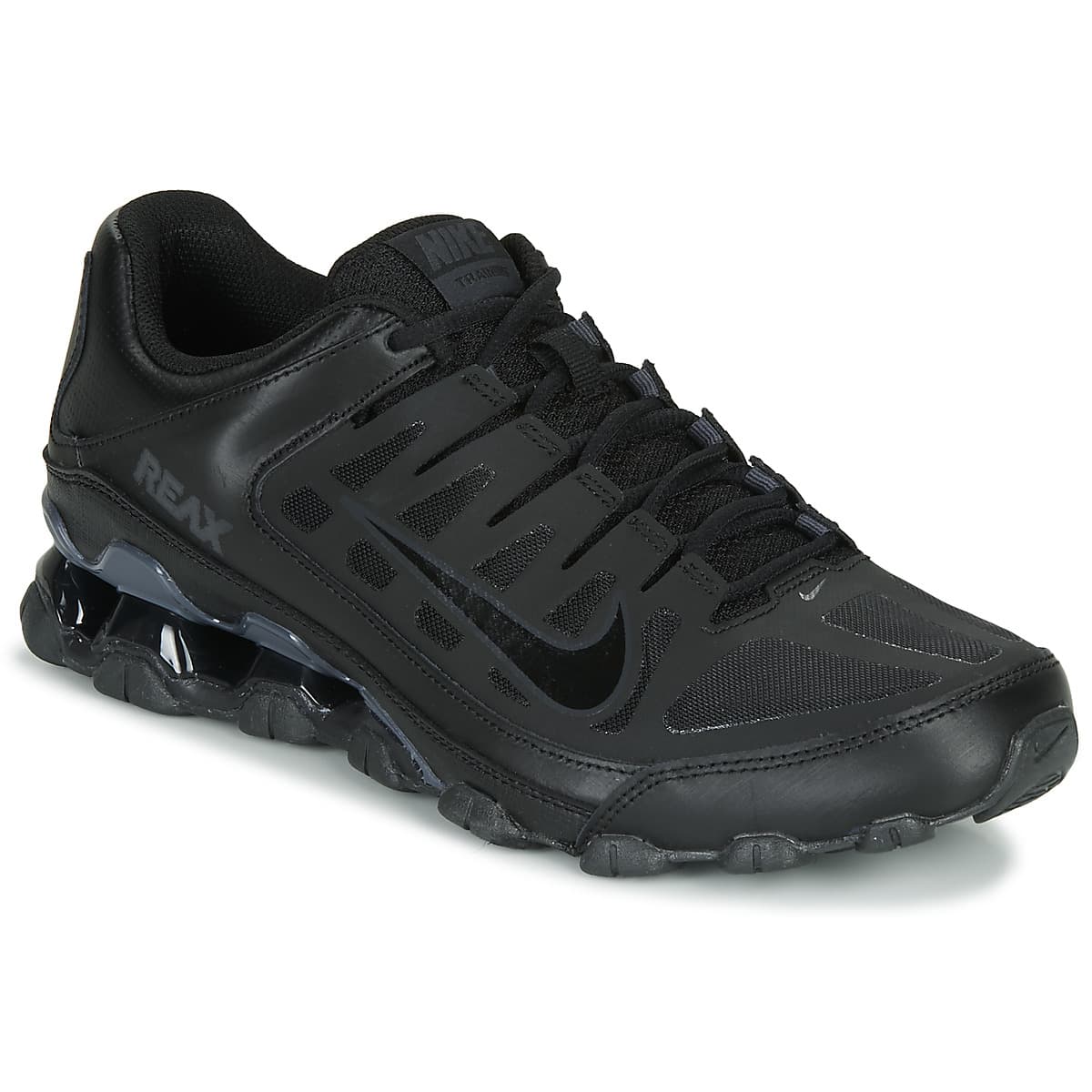 Men's Gym Shoes Nike Black