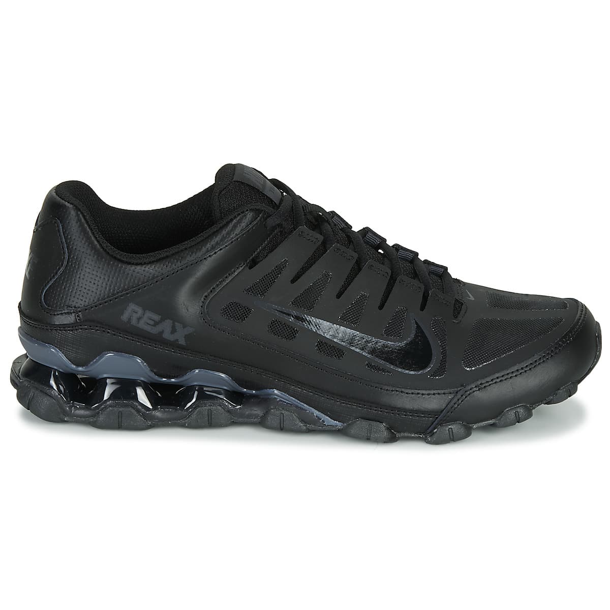 Men's Gym Shoes Nike Black