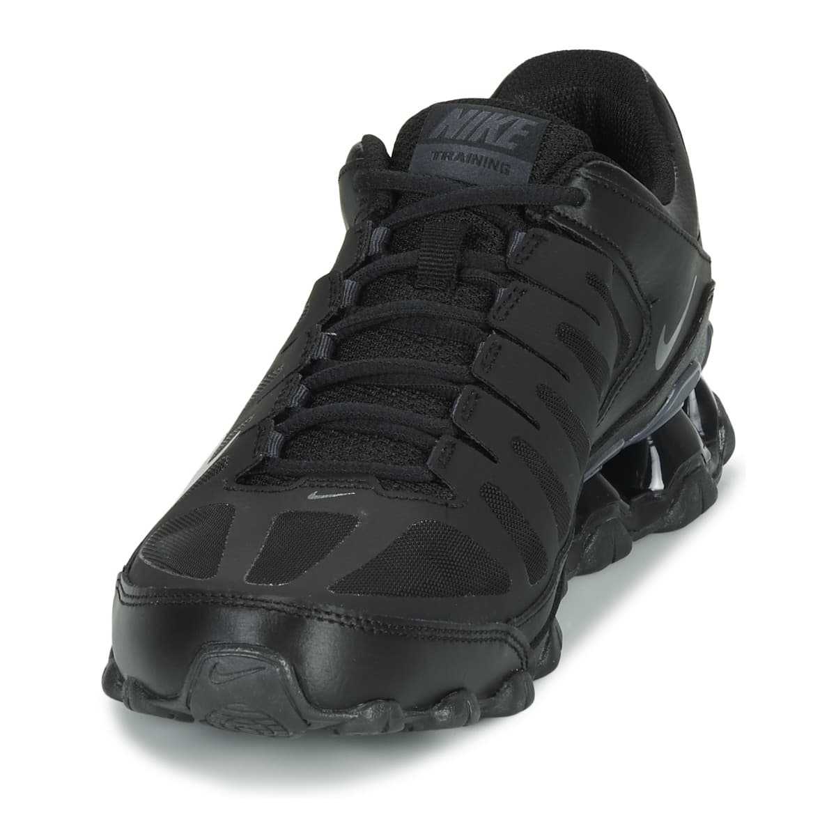 Men's Gym Shoes Nike Black