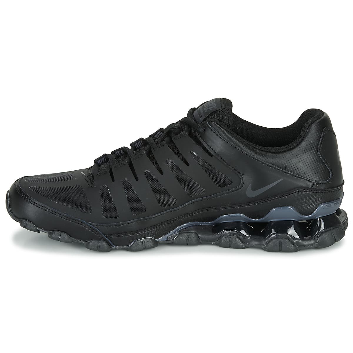 Men's Gym Shoes Nike Black