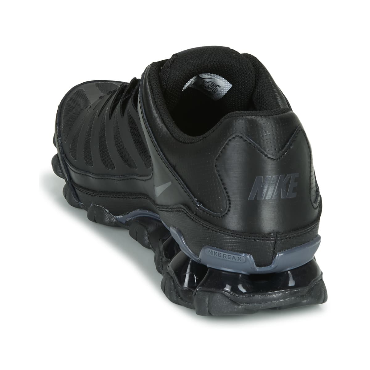 Men's Gym Shoes Nike Black
