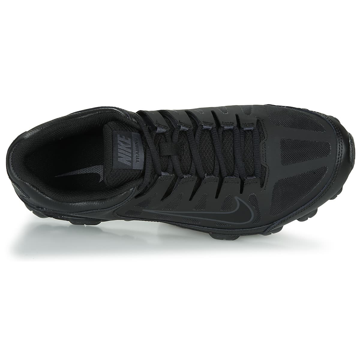 Men's Gym Shoes Nike Black