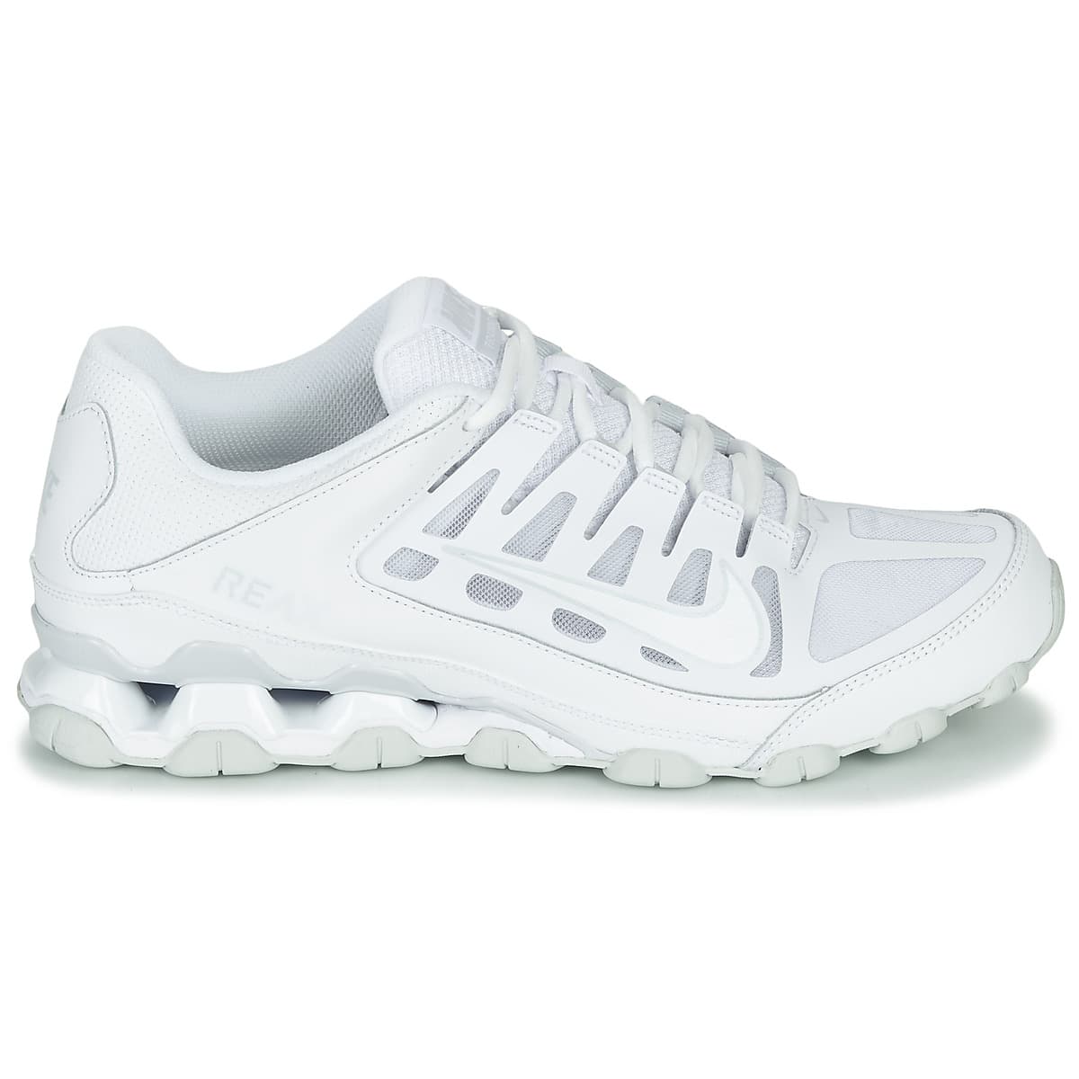Men's Gym Shoes Nike White