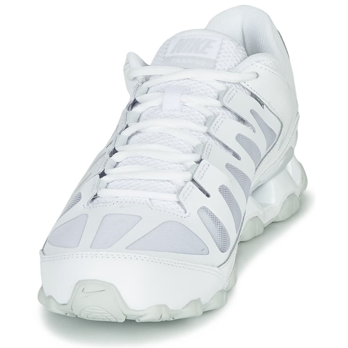 Men's Gym Shoes Nike White