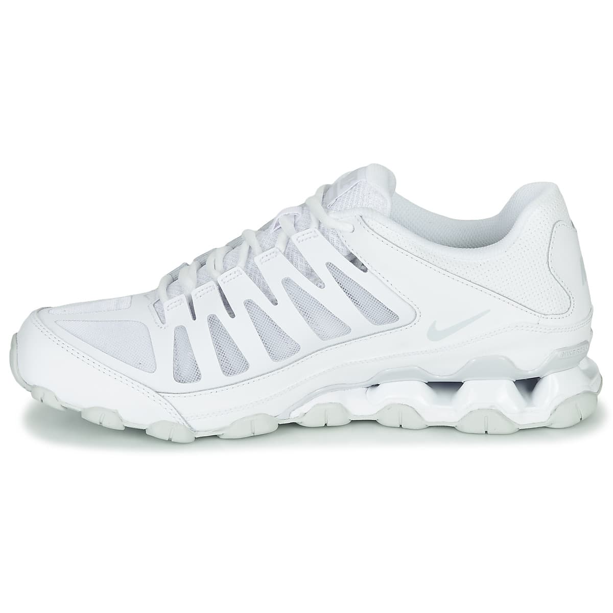 Men's Gym Shoes Nike White