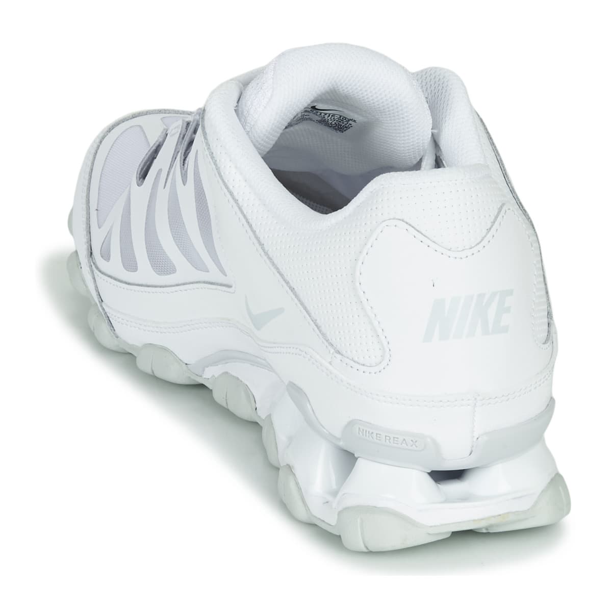 Men's Gym Shoes Nike White