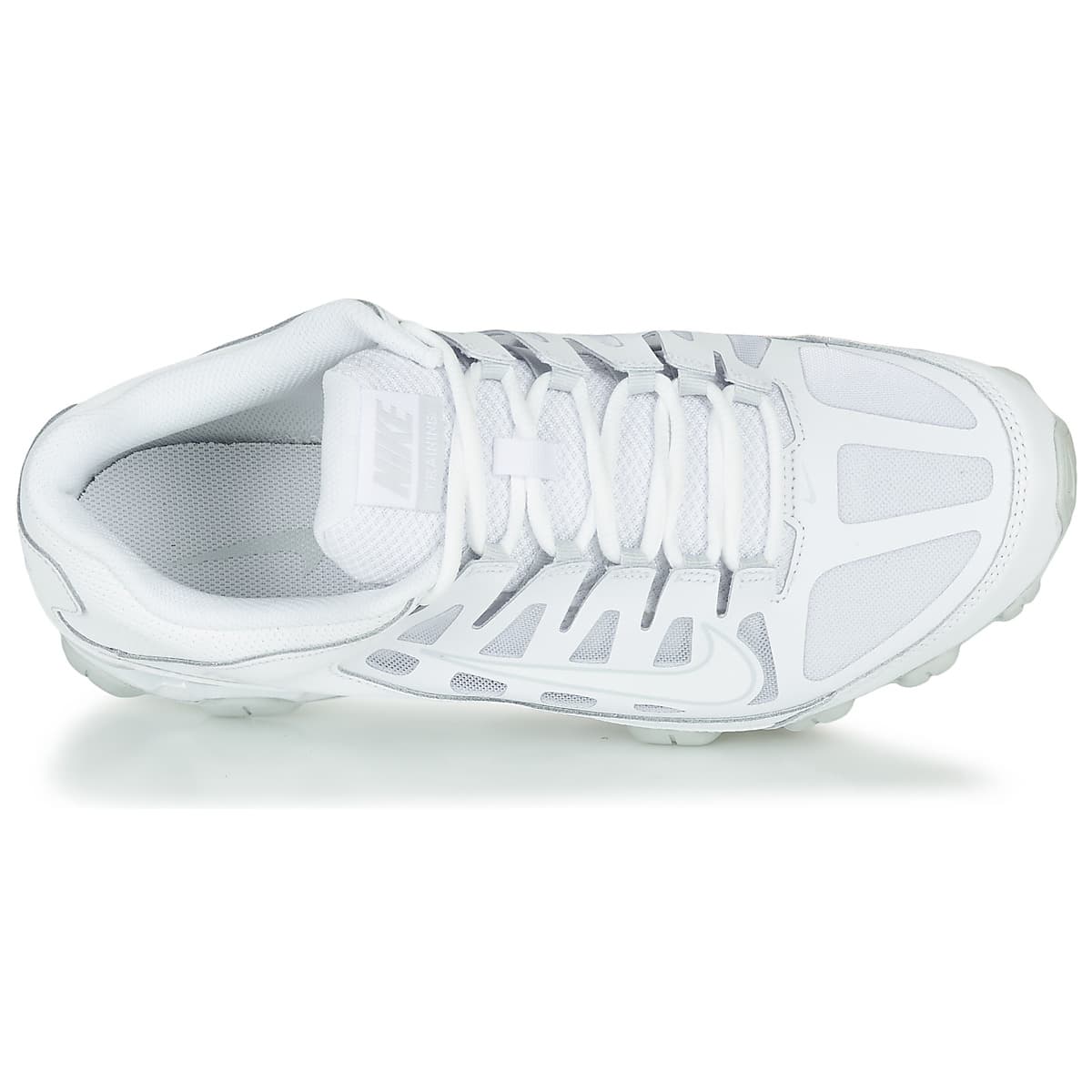 Men's Gym Shoes Nike White
