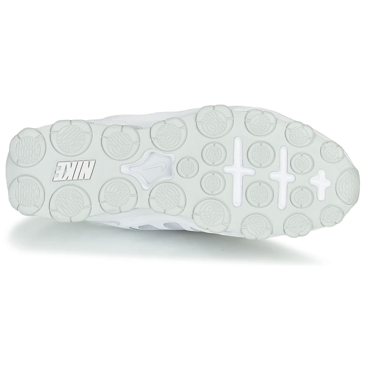 Men's Gym Shoes Nike White