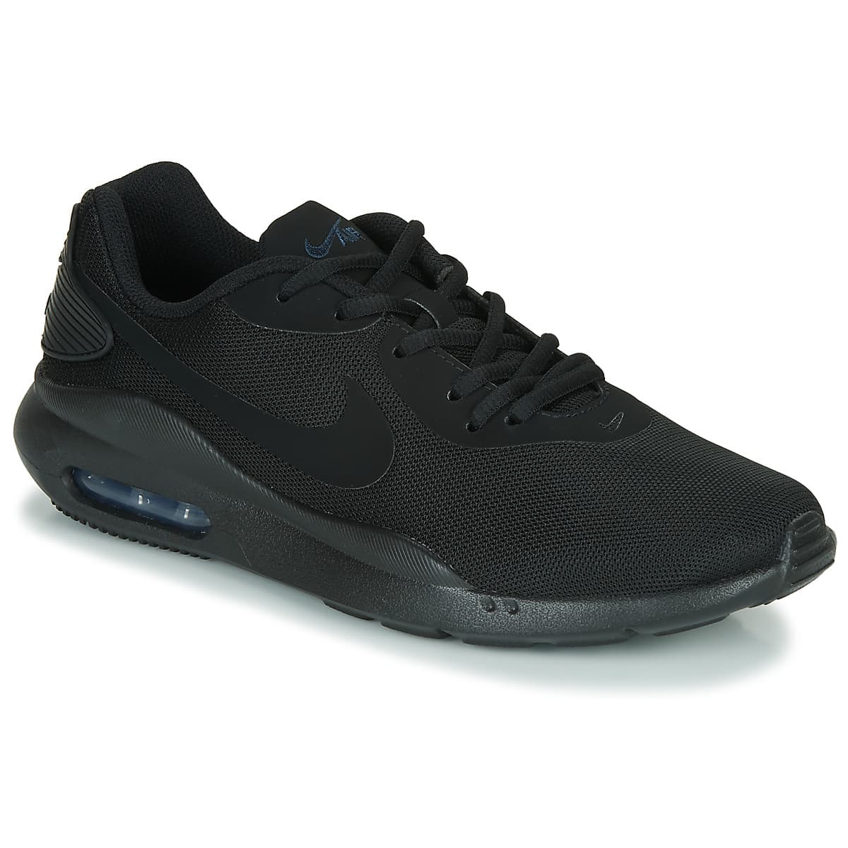 Men's Sneakers Nike Black