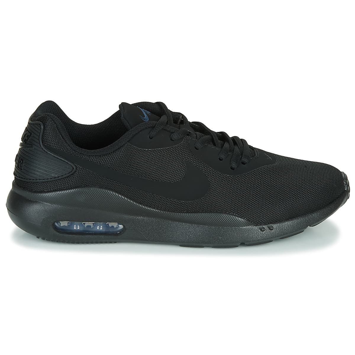 Men's Sneakers Nike Black