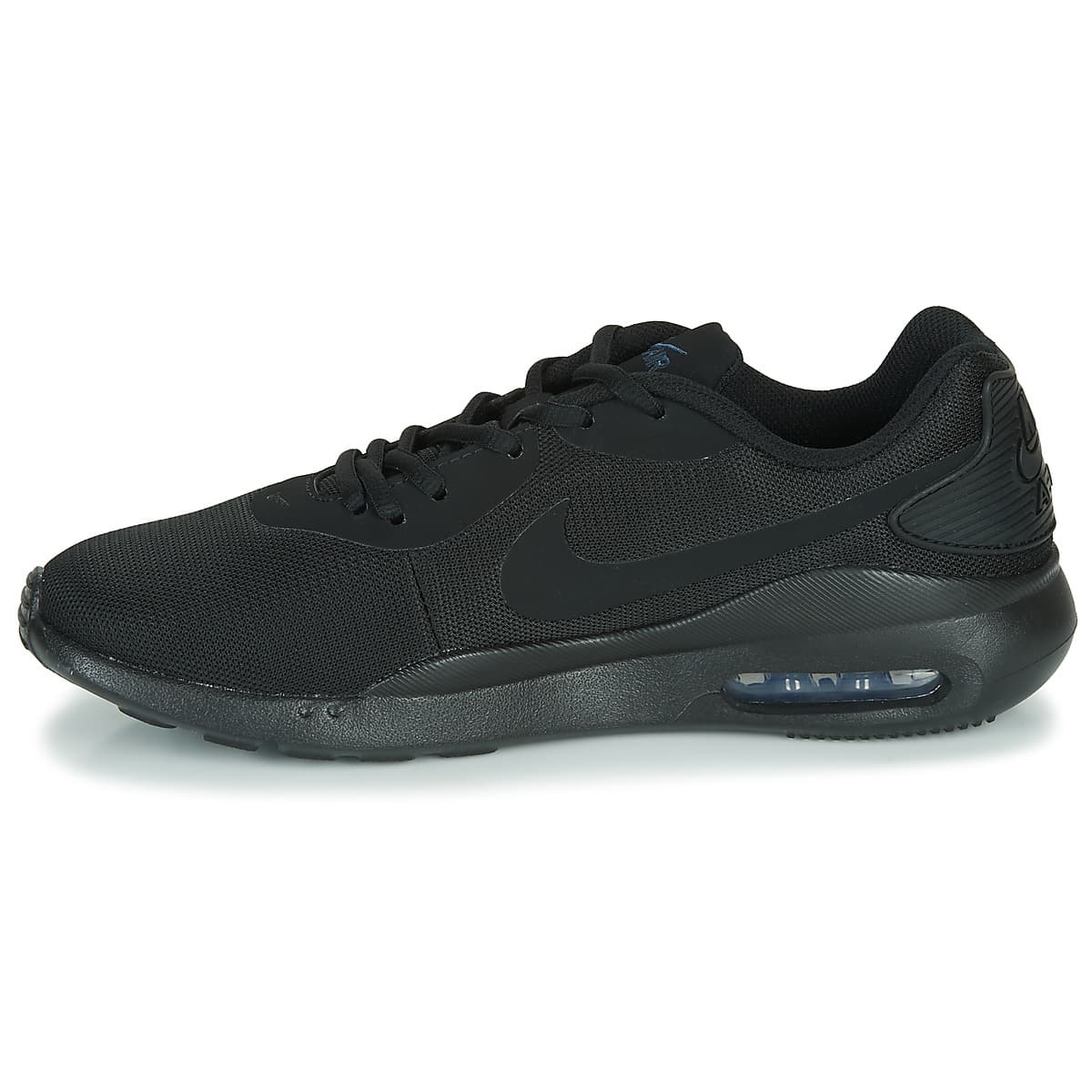 Men's Sneakers Nike Black