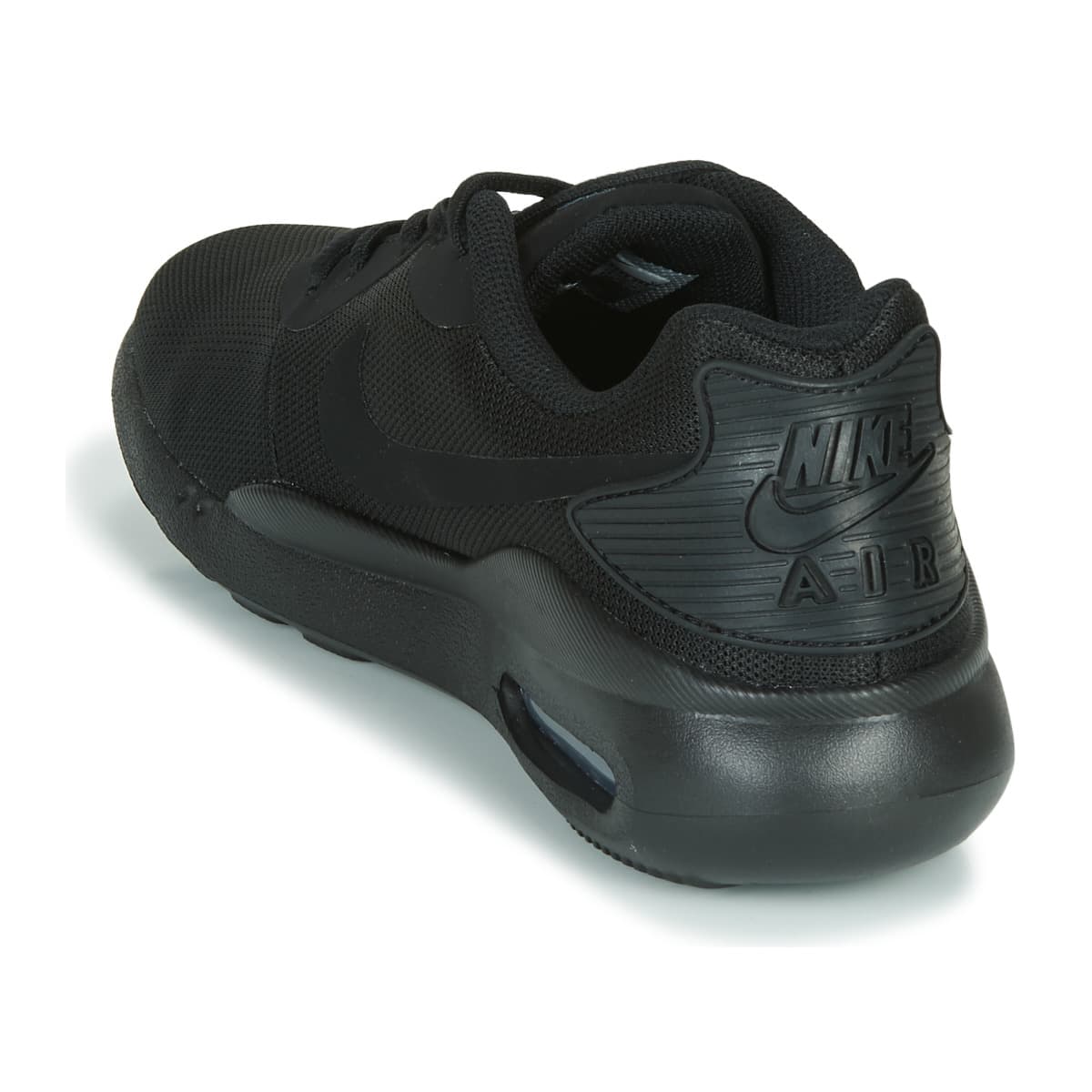 Men's Sneakers Nike Black