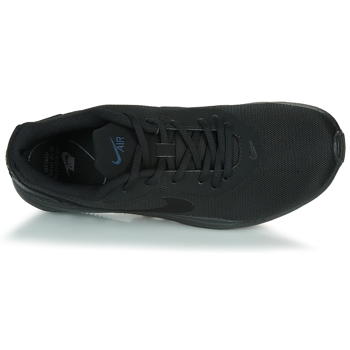 Men's Sneakers Nike Black