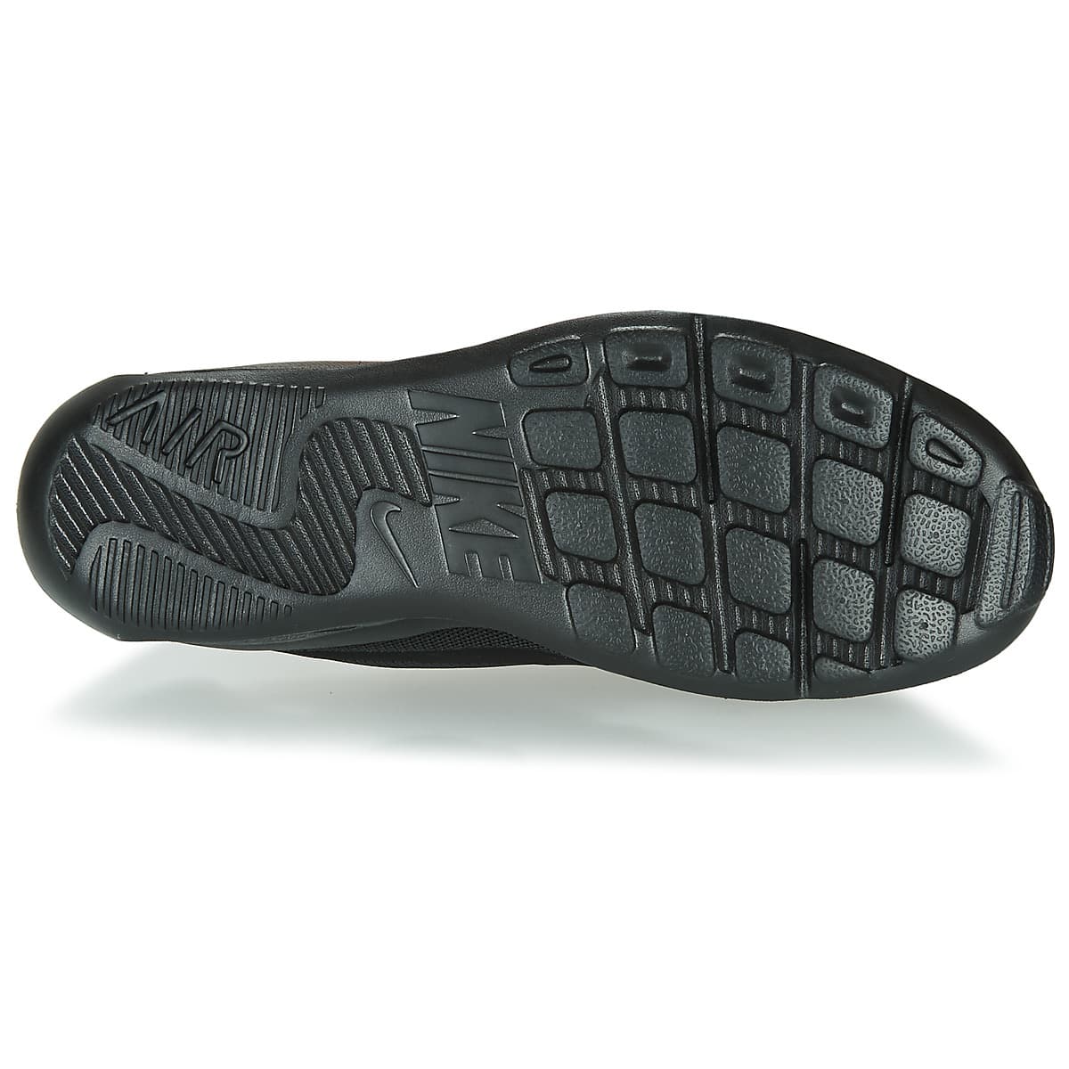 Men's Sneakers Nike Black
