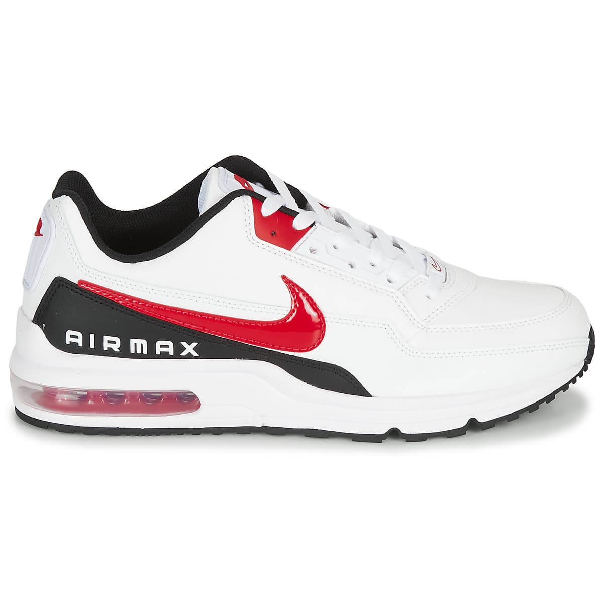 Men's Sneakers Nike White